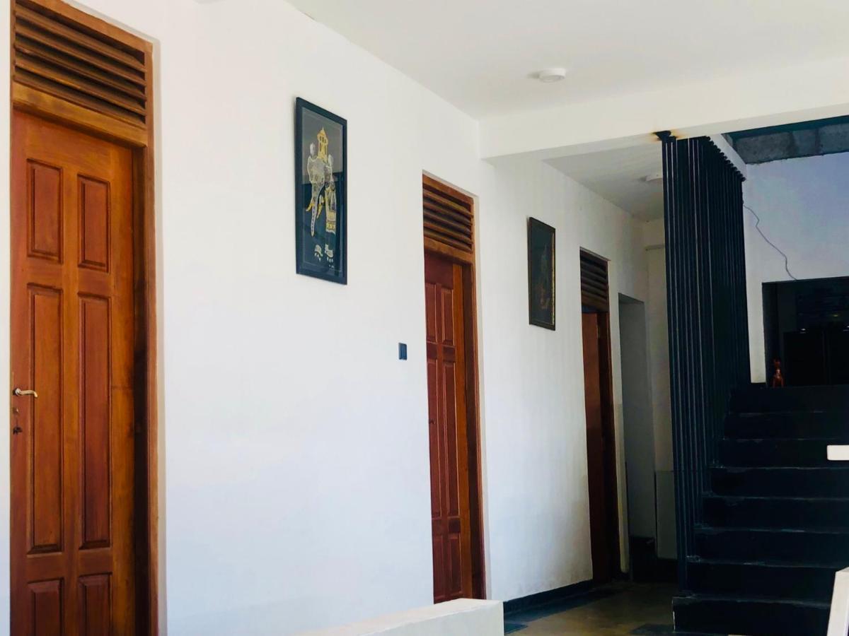 Vinish Inn Nallathanniya Kültér fotó