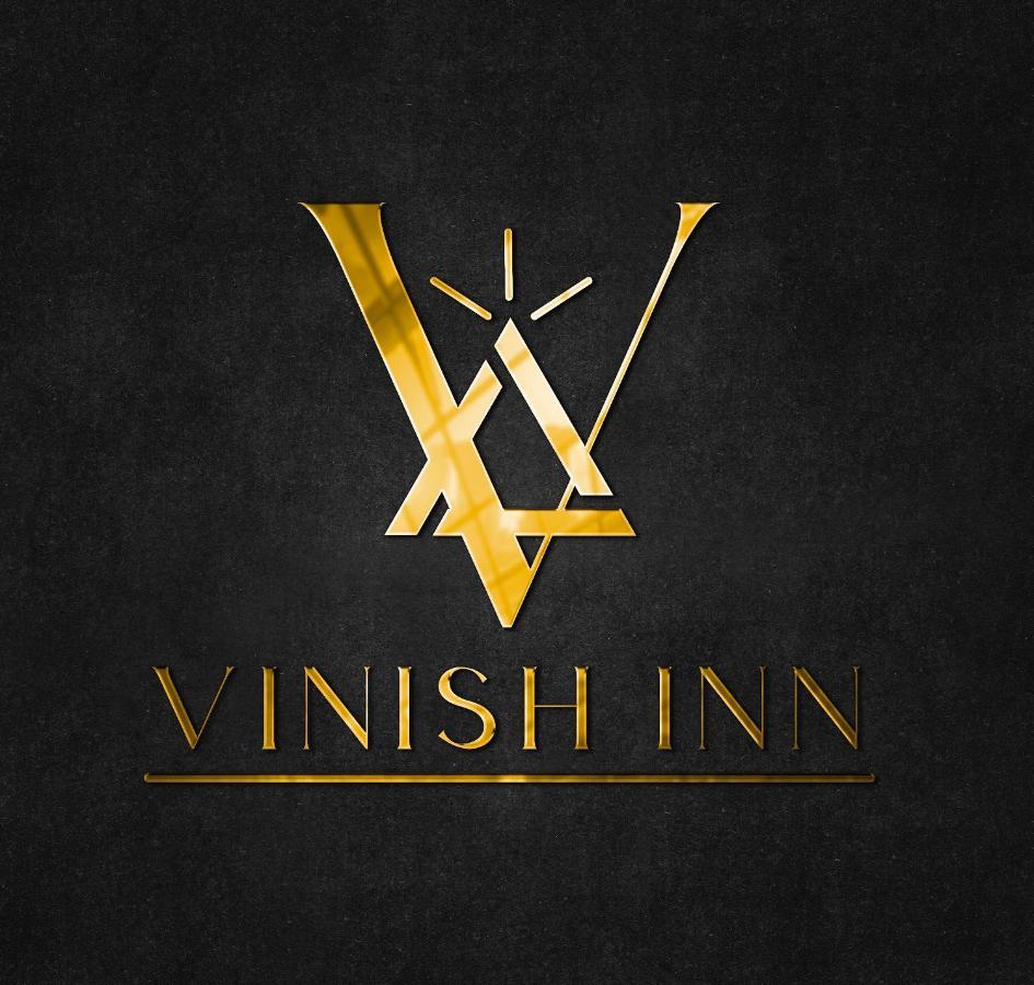 Vinish Inn Nallathanniya Kültér fotó
