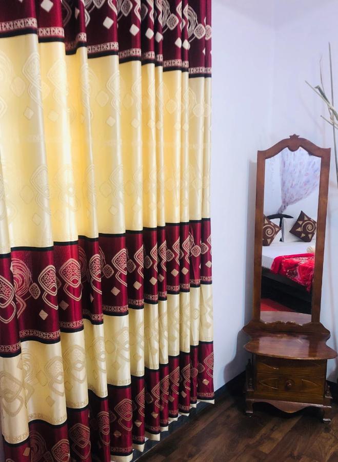 Vinish Inn Nallathanniya Kültér fotó