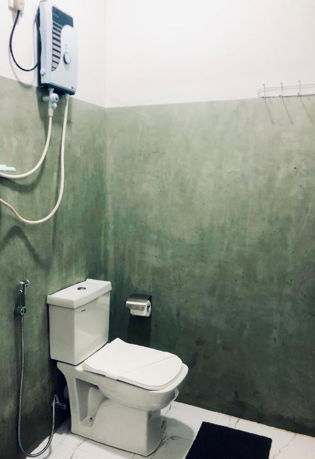 Vinish Inn Nallathanniya Kültér fotó