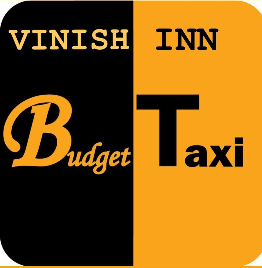 Vinish Inn Nallathanniya Kültér fotó